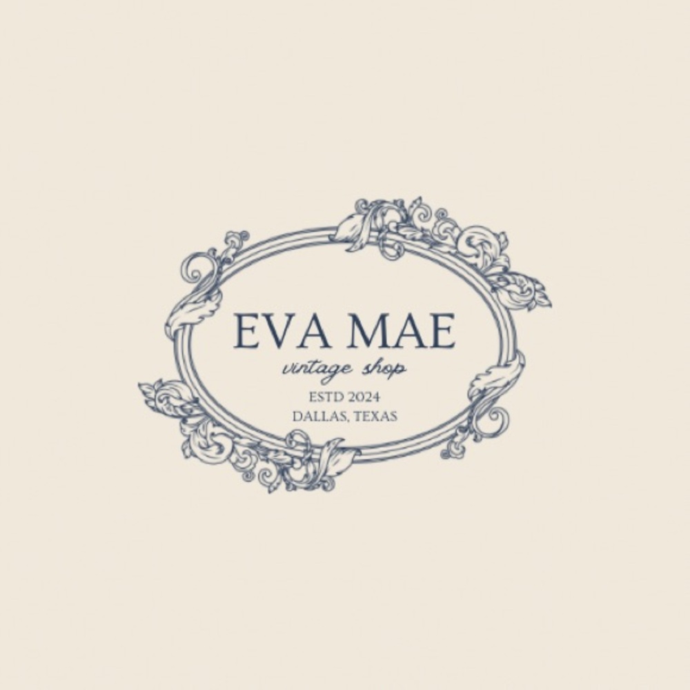 Meet your Posher, Eva Mae Dallas